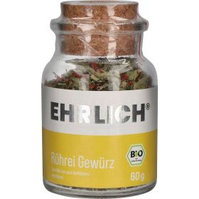 Link zu  Bio Rühreigewürz