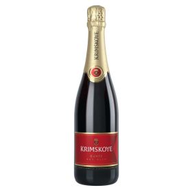 Link zu  Sekt rot, mild