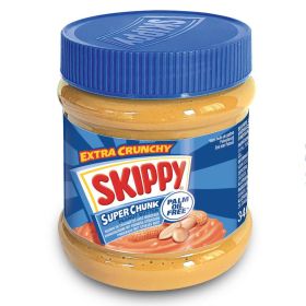 Link zu  Erdnussbutter