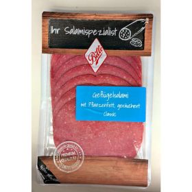Link zu  Geflügelsalami Bille la Classic