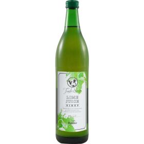 Link zu  Lime Juice Sirup