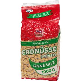 Link zu  Erdnüsse, ungesalzen