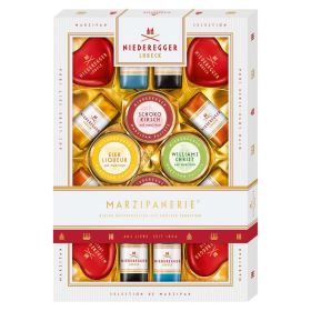 Link zu  Marzipan Pralinen