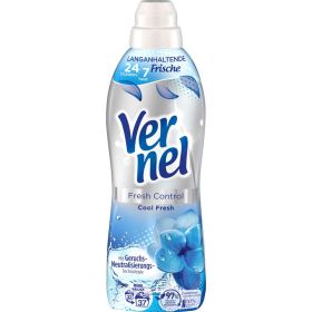 Link zu  Weichspüler Fresh Control, Cool Fresh