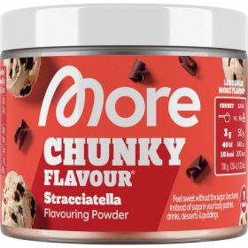 Link zu  Chunky Flavour, Stracciatella