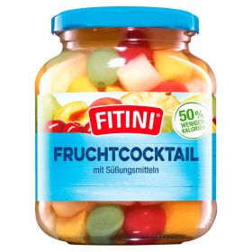 Link zu  Fruchtcocktail