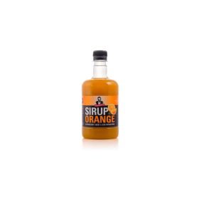Link zu  Getränkesirup Orange