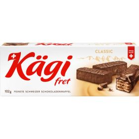 Link zu  Mini-Waffel-Riegel fret, Classic