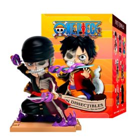 Link zu  Freenys Hidden Dissctibles One Piece