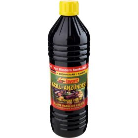 Link zu  Grillanzünder, flüssig