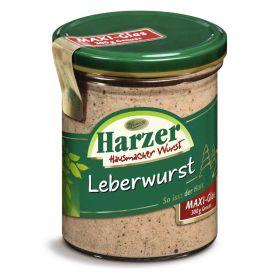 Link zu  Keunecke Harzer Wurst, je 300 g
