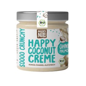 Link zu  Bio Kokos-Mandel Aufstrich
