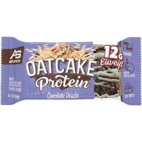 Link zu  Protein-Riegel. Chocolate Drizzle