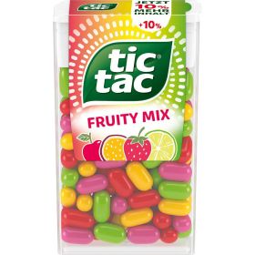 Link zu  Tic Tac fruity mix