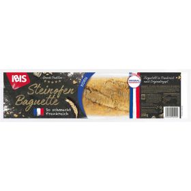 Link zu  Steinofen Baguette Korn, zum Aufbacken