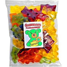 Link zu  Fruchtsaft-Riesen Fruchtgummi
