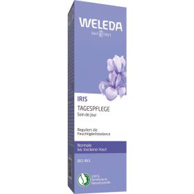 Link zu  Tagespflege Iris, Normale bis trockene Haut