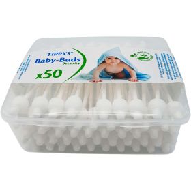 Link zu  Wattestäbchen Baby