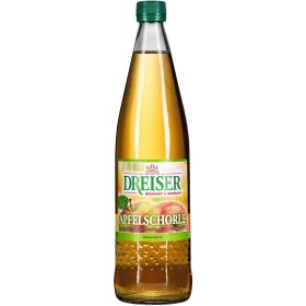 Link zu  Apfelschorle