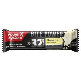 Link zu  Protein Riegel High Protein Bar, Banane