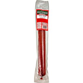 Link zu  Hirschsalami