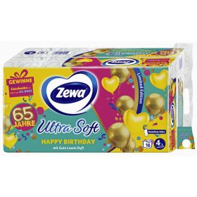 Link zu  Zewa Toilettenpapier, je 16 x 150 Blatt
