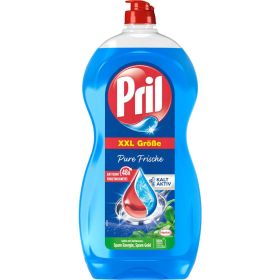 Link zu  Geschirrspülmittel XXL, Pure Frische
