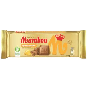 Link zu  Tafelschokolade Apfelsinkrokant