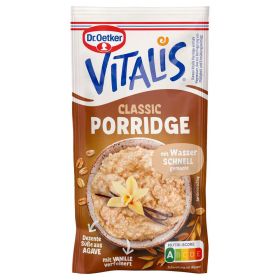Link zu  Vitalis Porridge Classic
