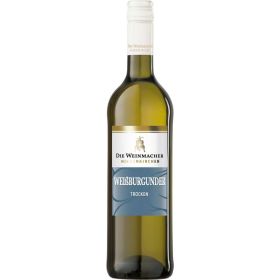 Link zu  Weißburgunder trocken