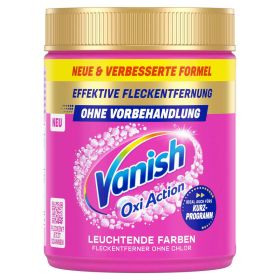 Link zu  Fleckenentferner Pulver