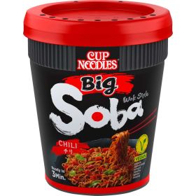 Link zu  Nudel Cup, Big Chili