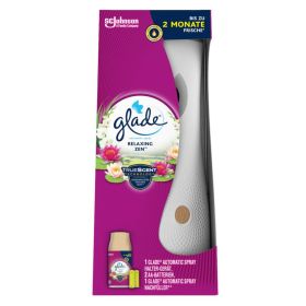 Link zu  Glade Automatic Spray Original oder Nachfüller, je 269 ml
