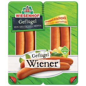 Link zu  Geflügel Wiener