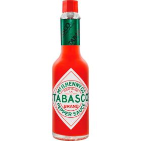 Link zu  Red Pepper Sauce