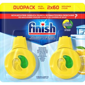 Link zu  Spülmaschinen-Deo, Citrus & Limette Duo
