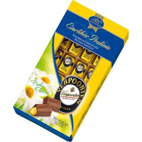 Link zu  Eierlikör-Osterpralinés