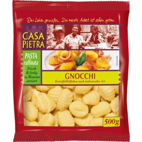Link zu  Gnocchi