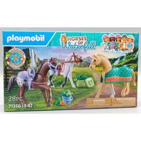 Link zu  71356 Horses of Waterfall