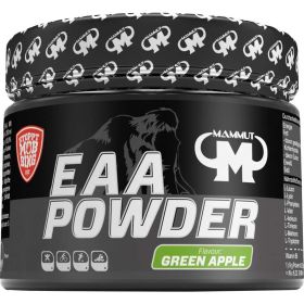 Link zu  EAA Powder Green Apple