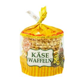 Link zu  Käsewaffeln, Original