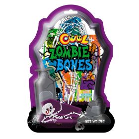 Link zu  Zombie Bones