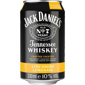 Link zu  Lynchburg Lemonade 10%