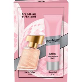 Link zu  Geschenkset Sparkling & Feminine