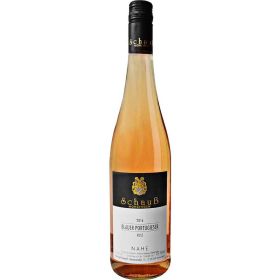 Link zu  Blauer Portugieser Rosé