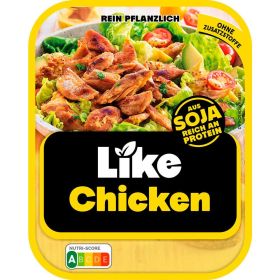 Link zu  Like Chicken