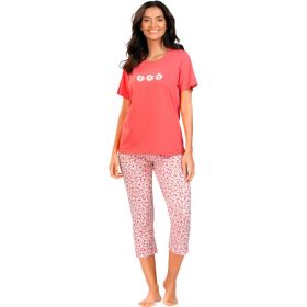 Link zu  Damen-Shorty oder -Sleepshirt, je Artikel/Set