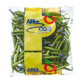 Link zu  Buschbohnen 500g