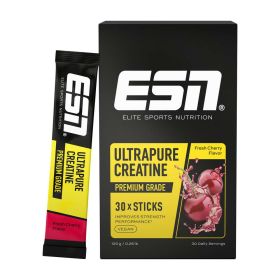Link zu  Ultrapure Creatine Sticks, Cherry