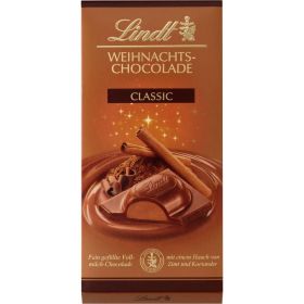 Link zu  Weihnachtsschokolade, Classic